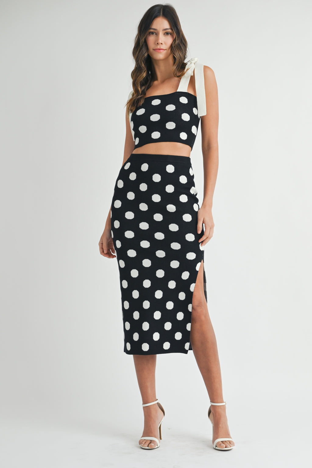 Conjunto de punto