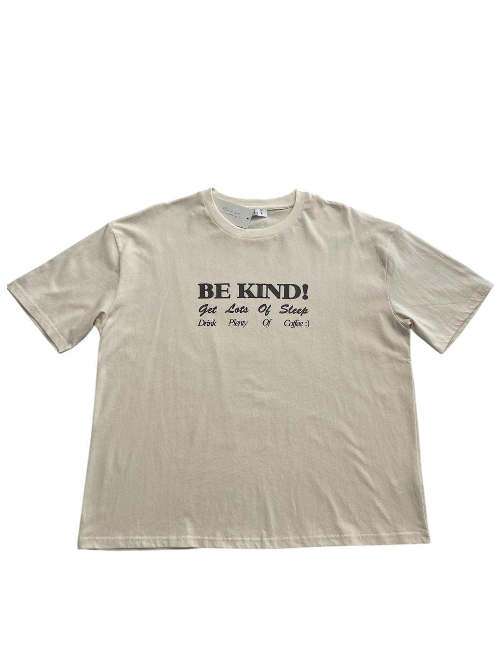 Tshirt Básica