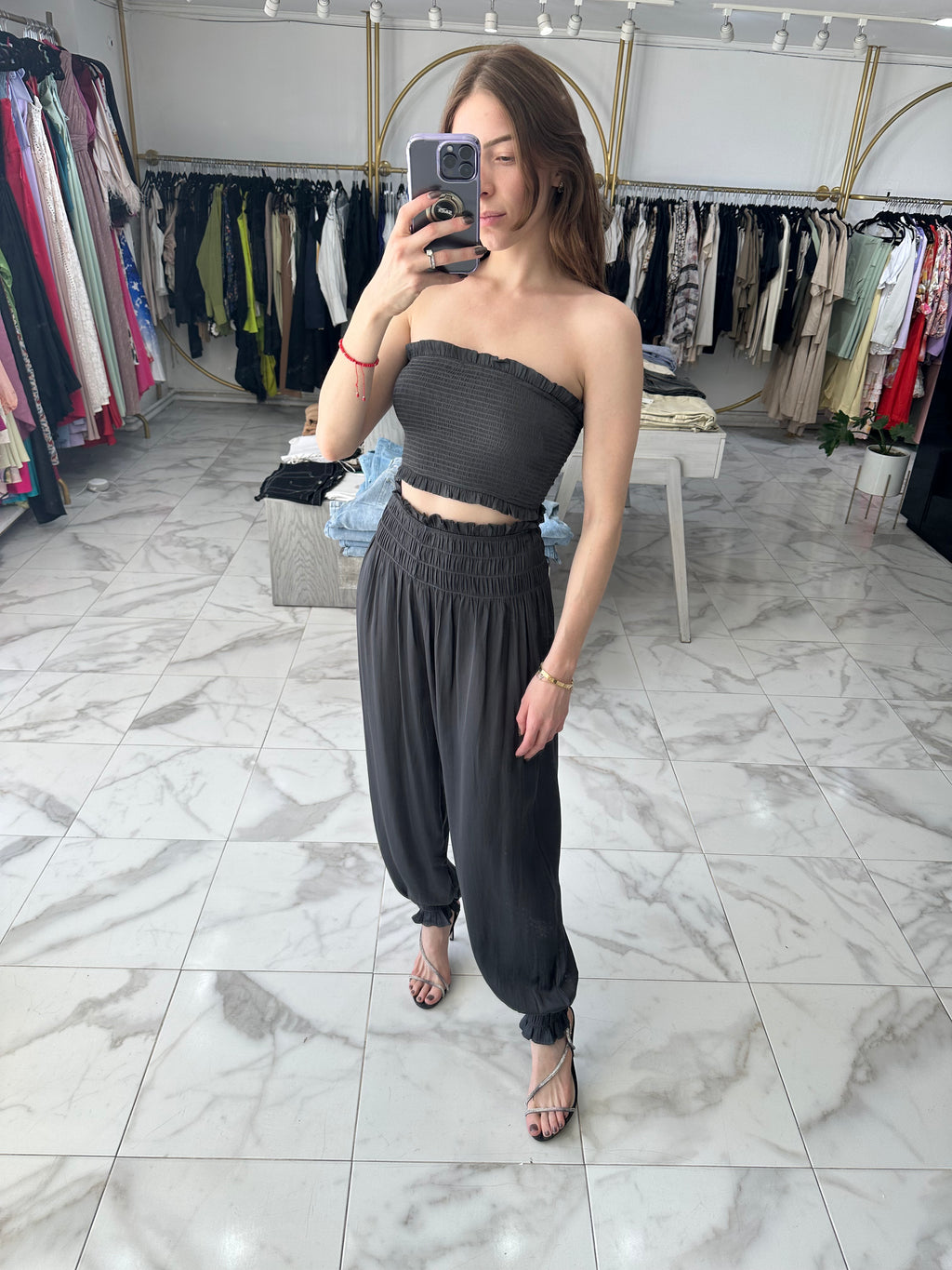 Top gris