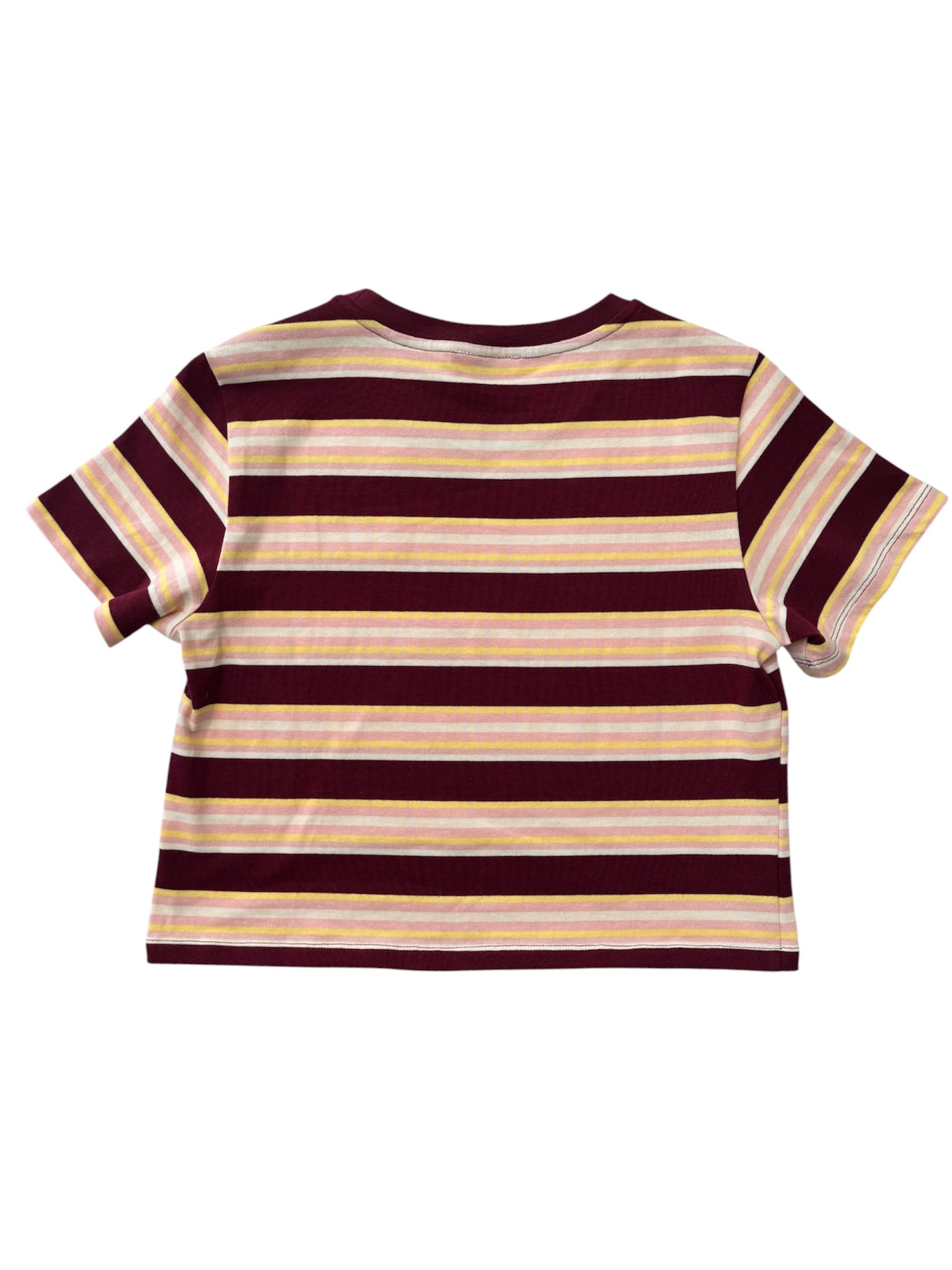 Blusa multi