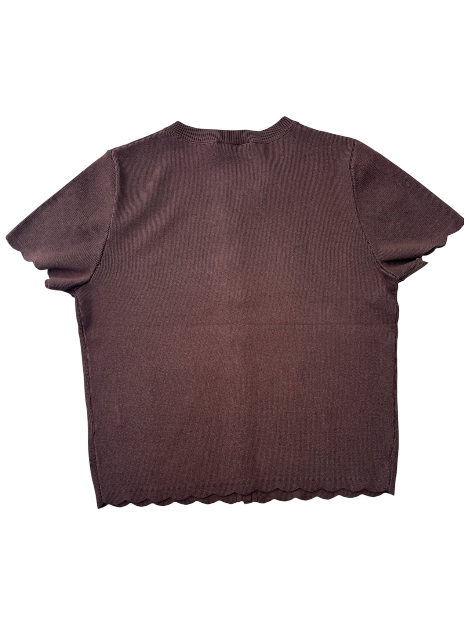 Blusa Ondas