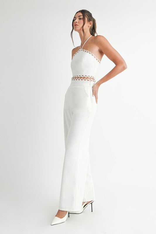 Conjunto blanco