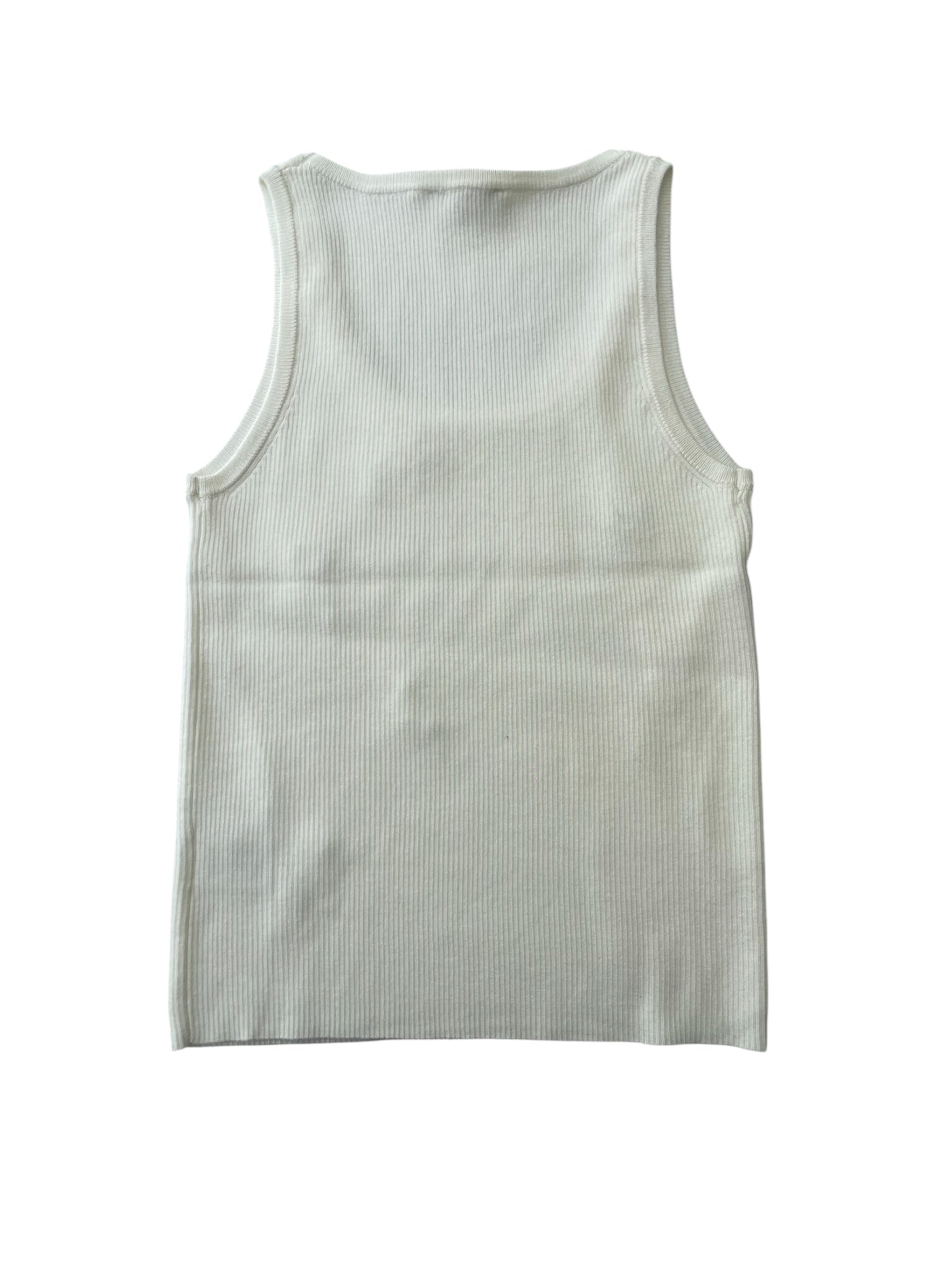 Blusa de tirantes