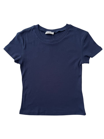Blusa navy