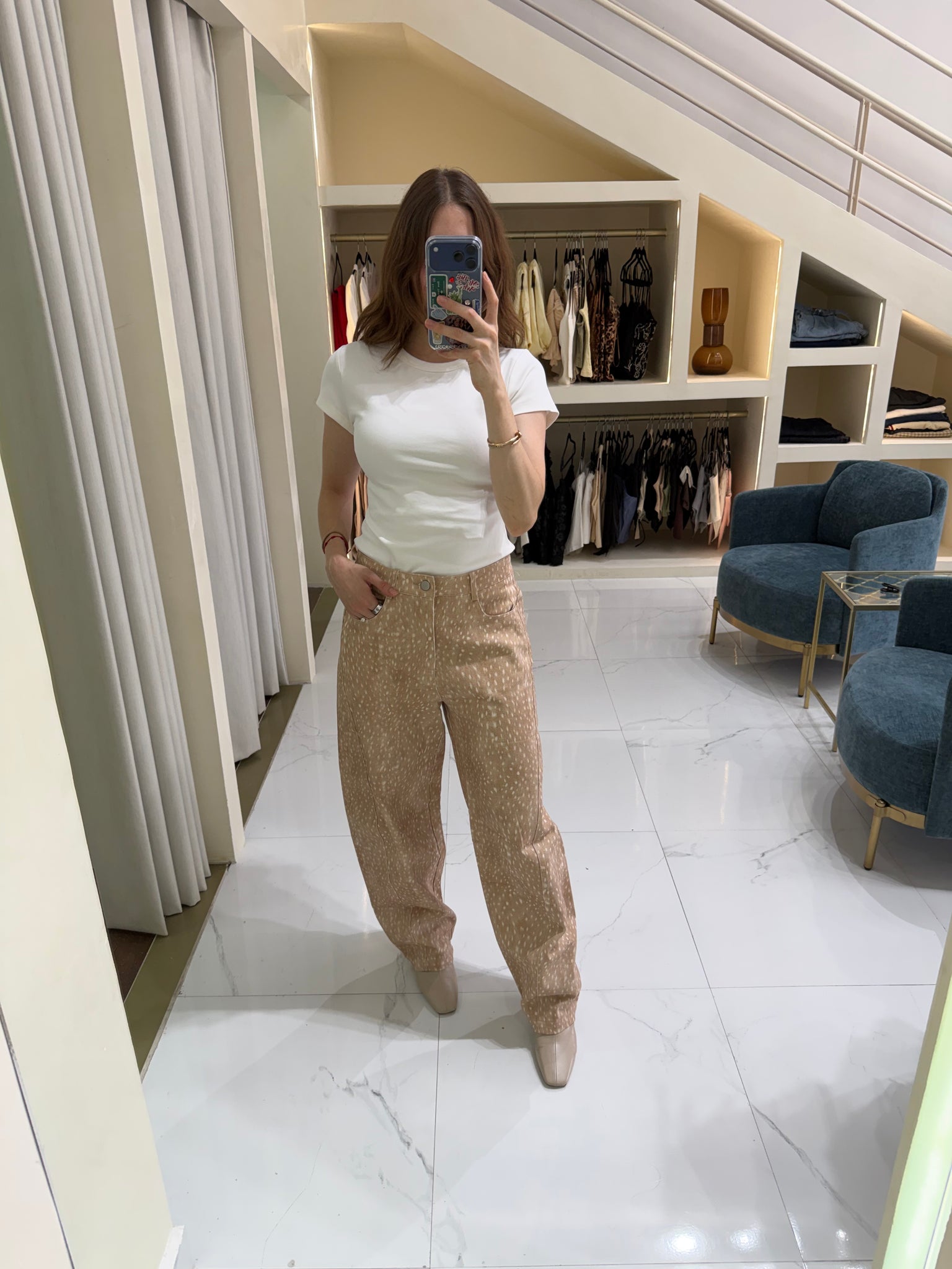 Bambi jeans