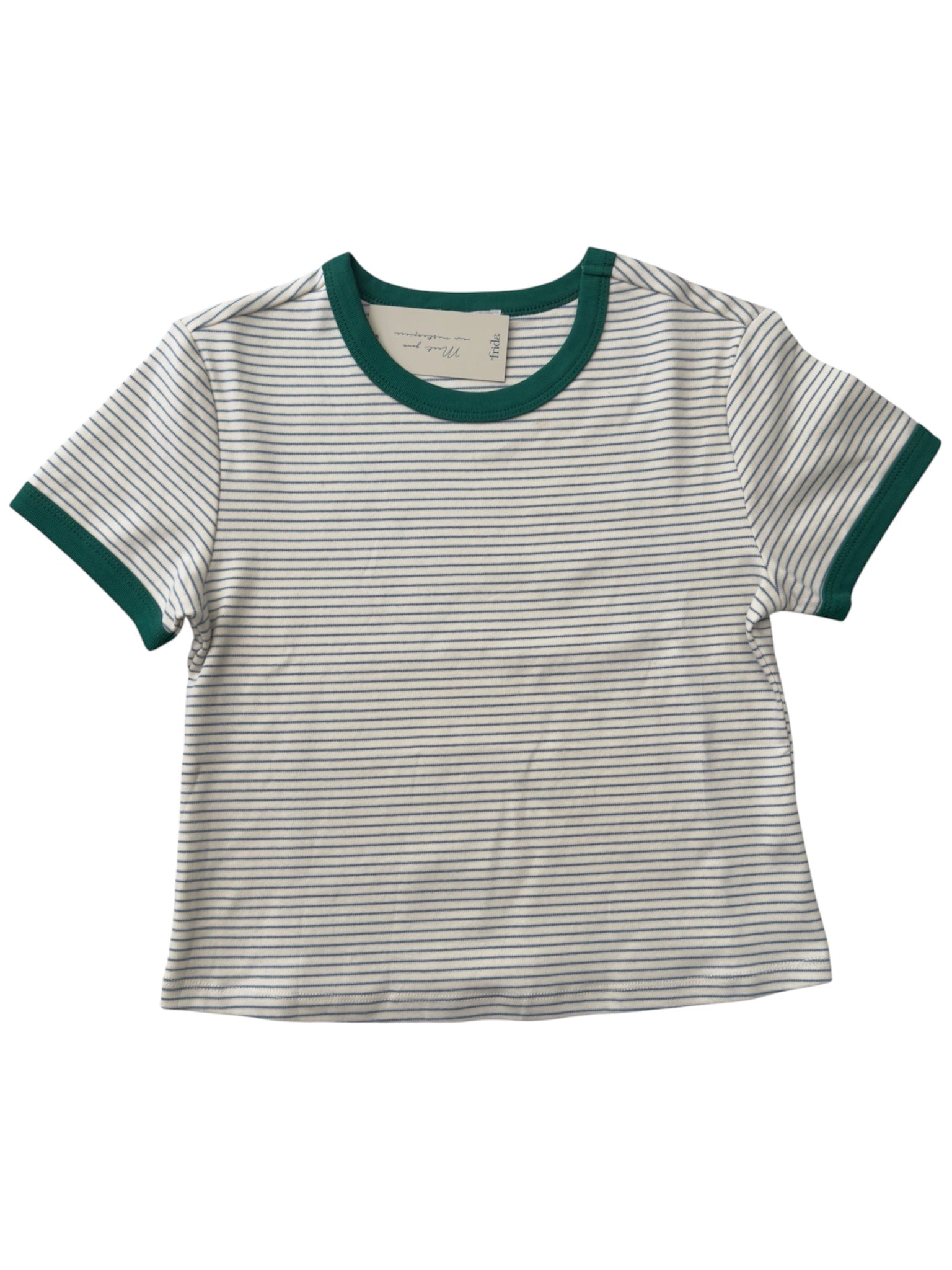 Blusa verde