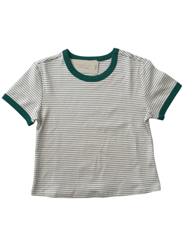 Blusa verde