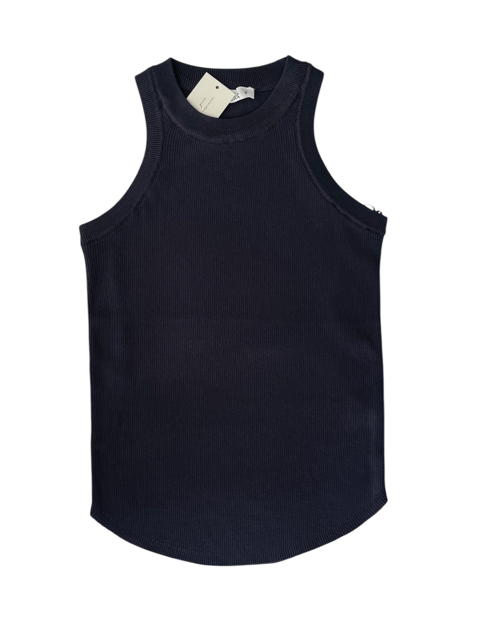 Halter Básica