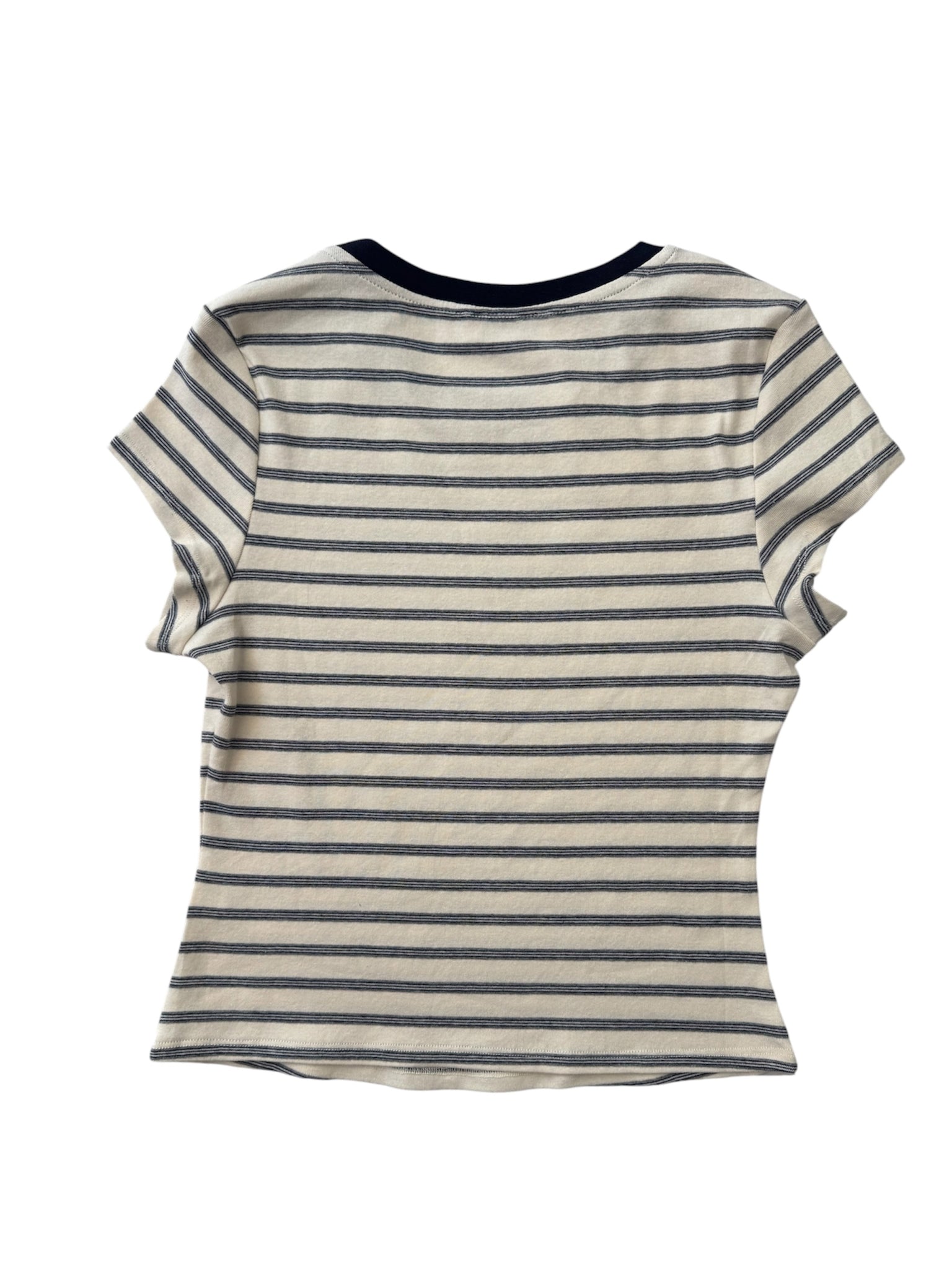 Blusa Ivory