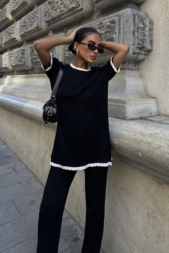 Conjunto negro