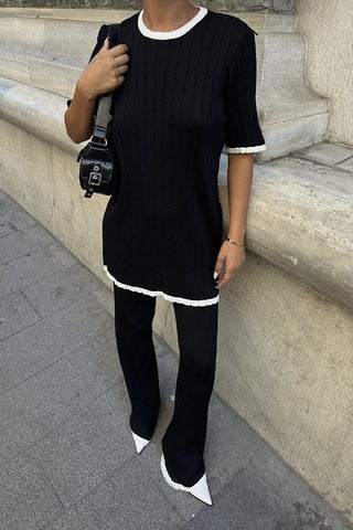 Conjunto negro