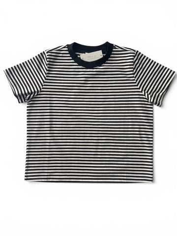 Blusa De rayas