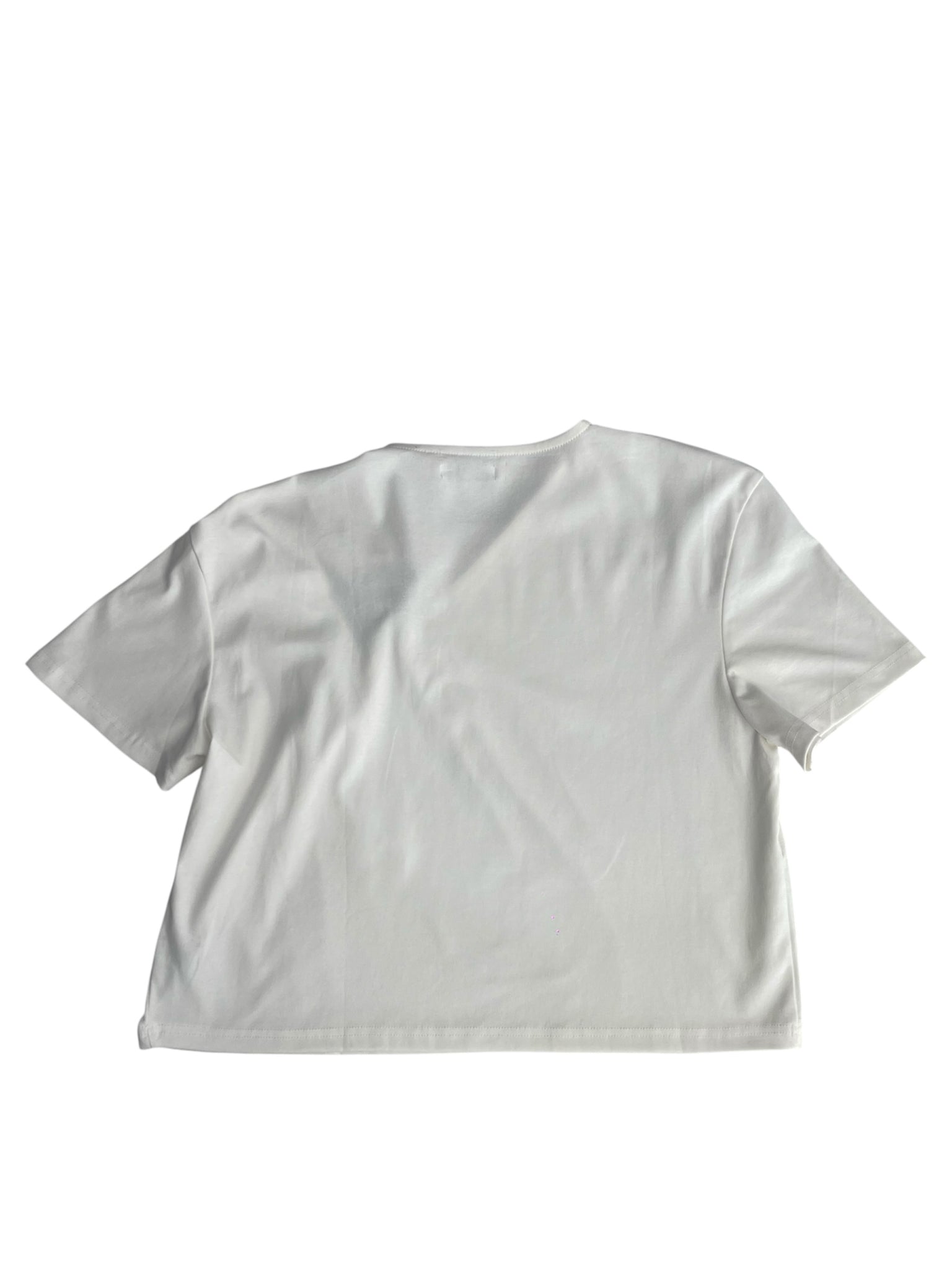 Blusa con piedras