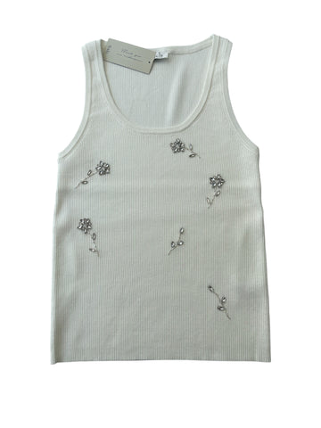 Blusa de tirantes