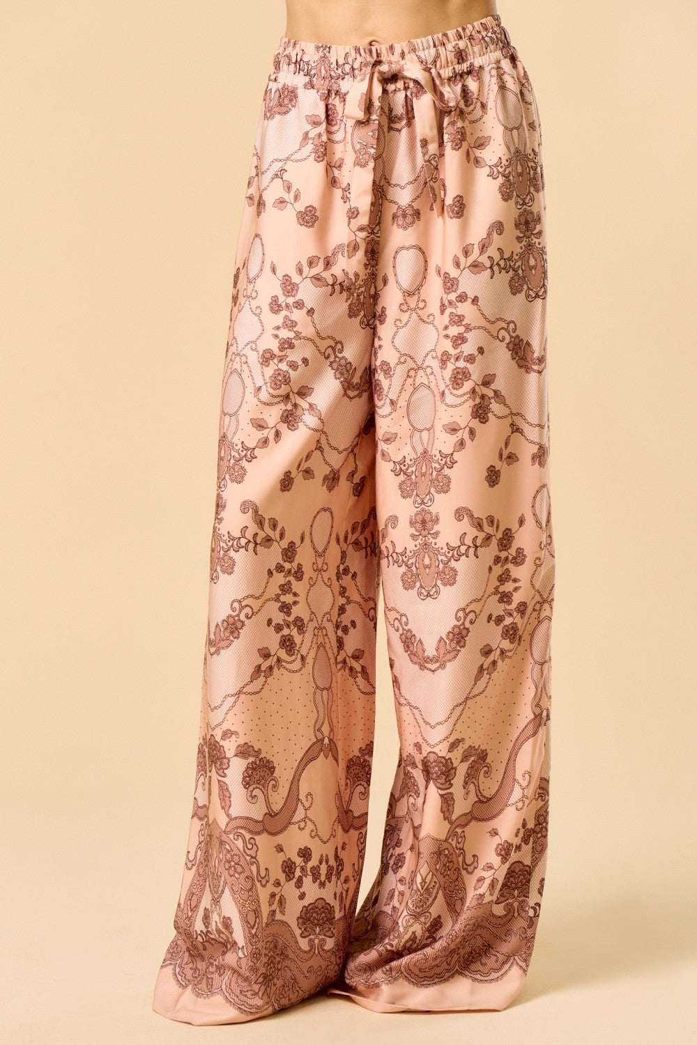 Pantalón melón