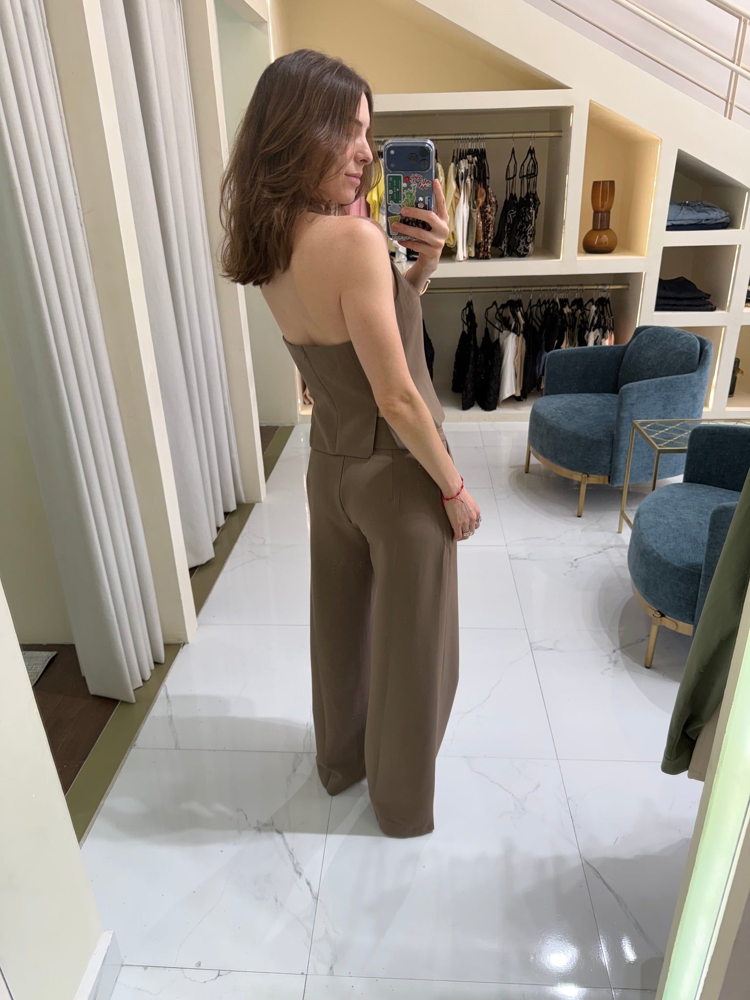 Pantalón Napoleón