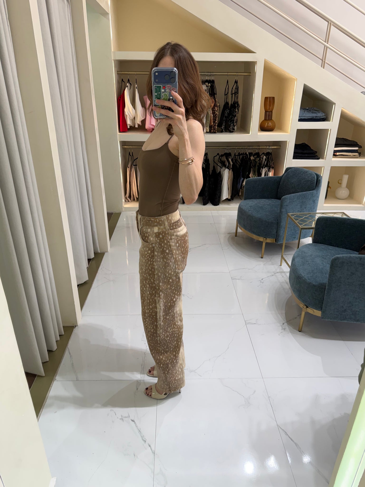 Bambi jeans