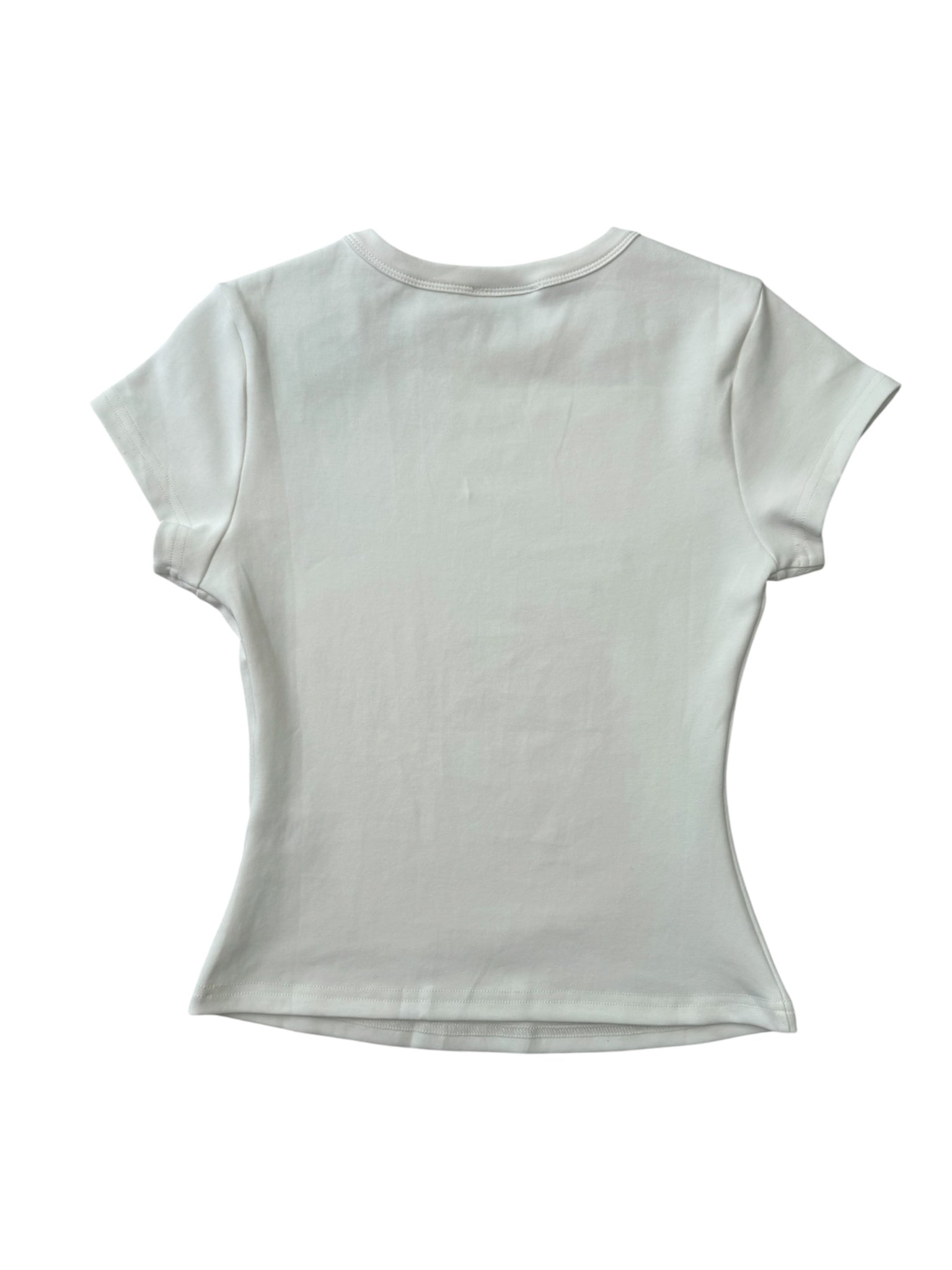 Blusa blanca