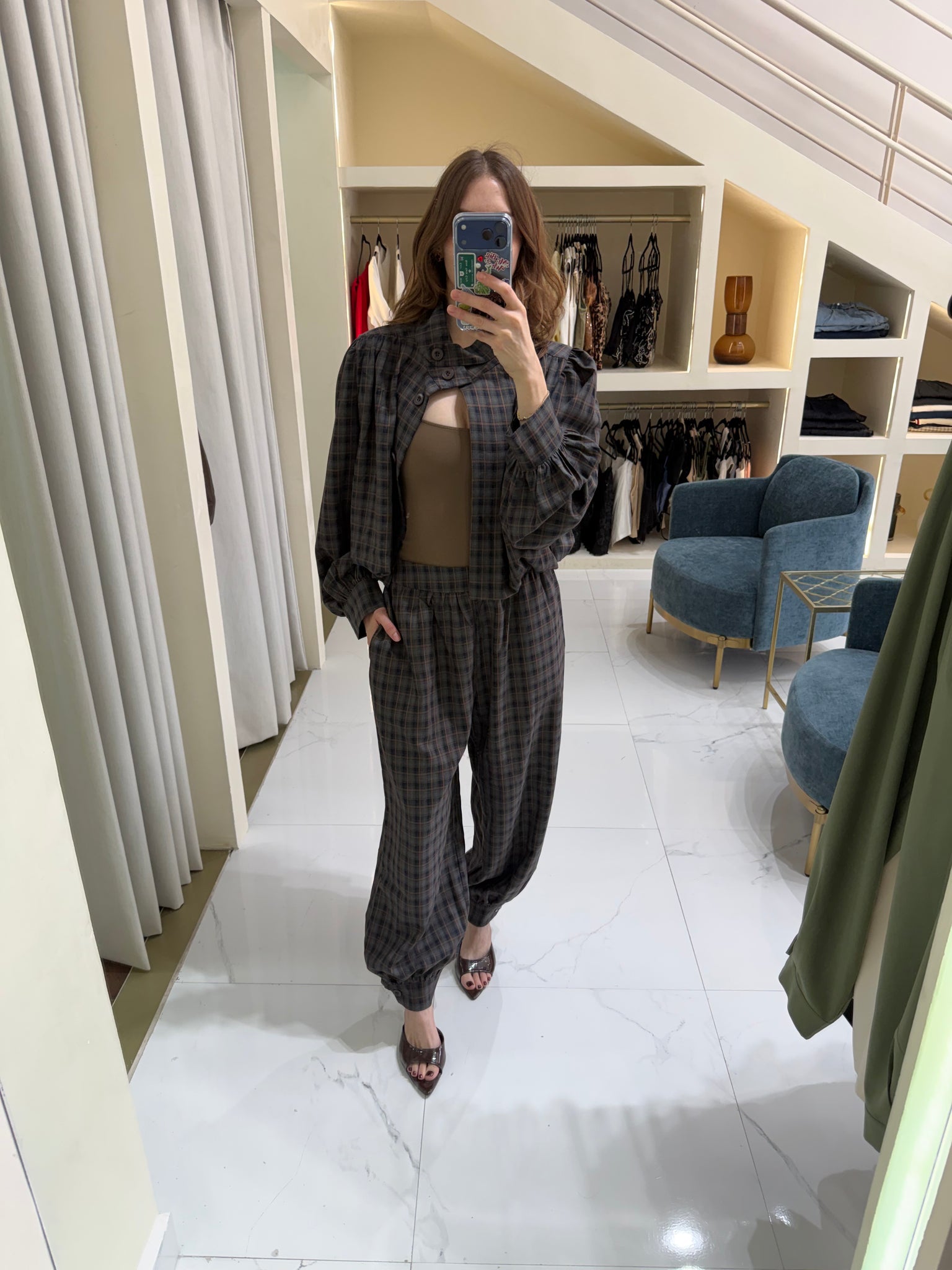 Conjunto cuadros