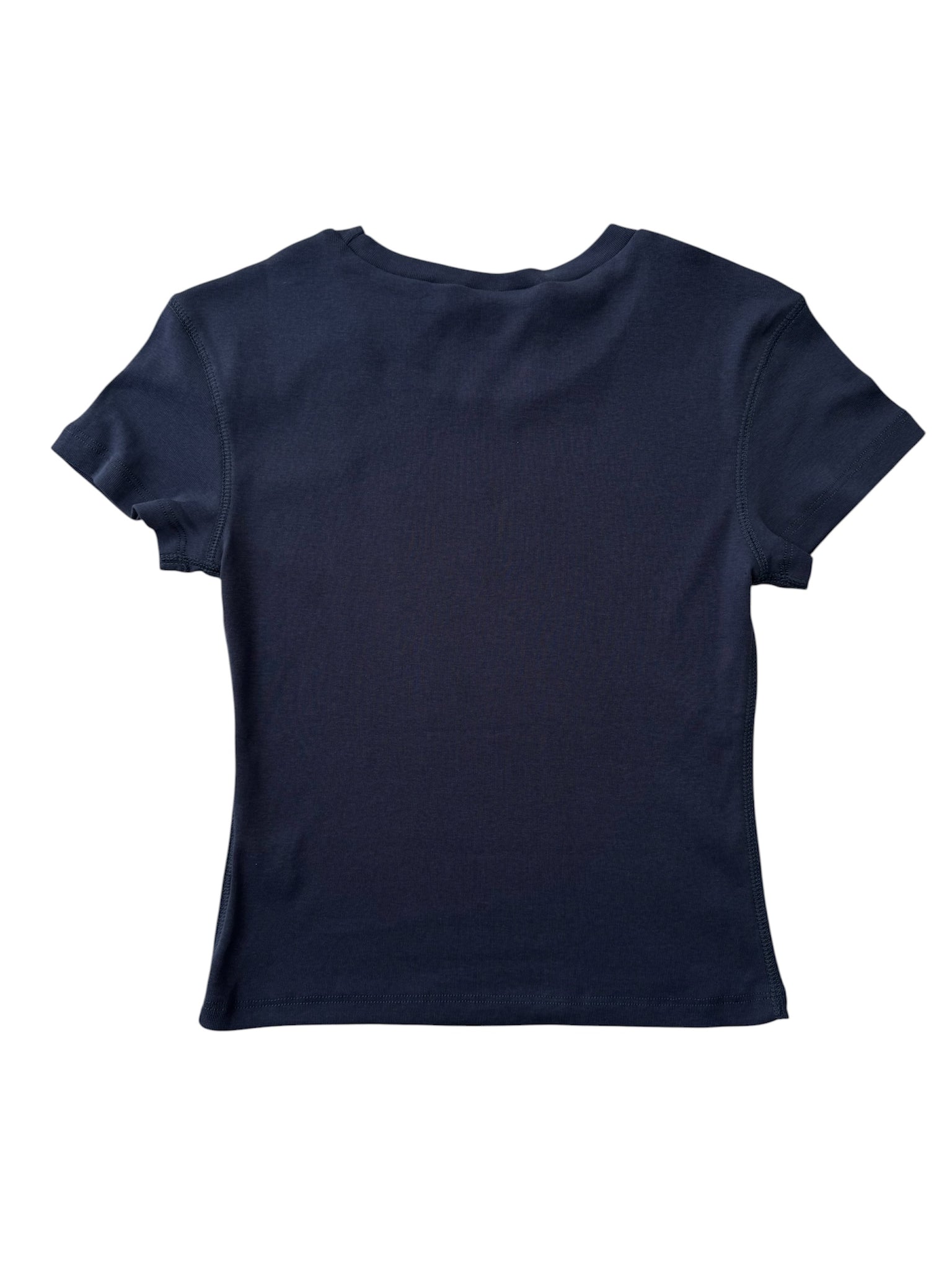 Blusa navy