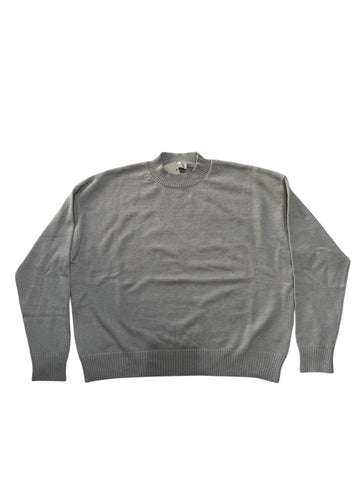 Suéter cuello alto