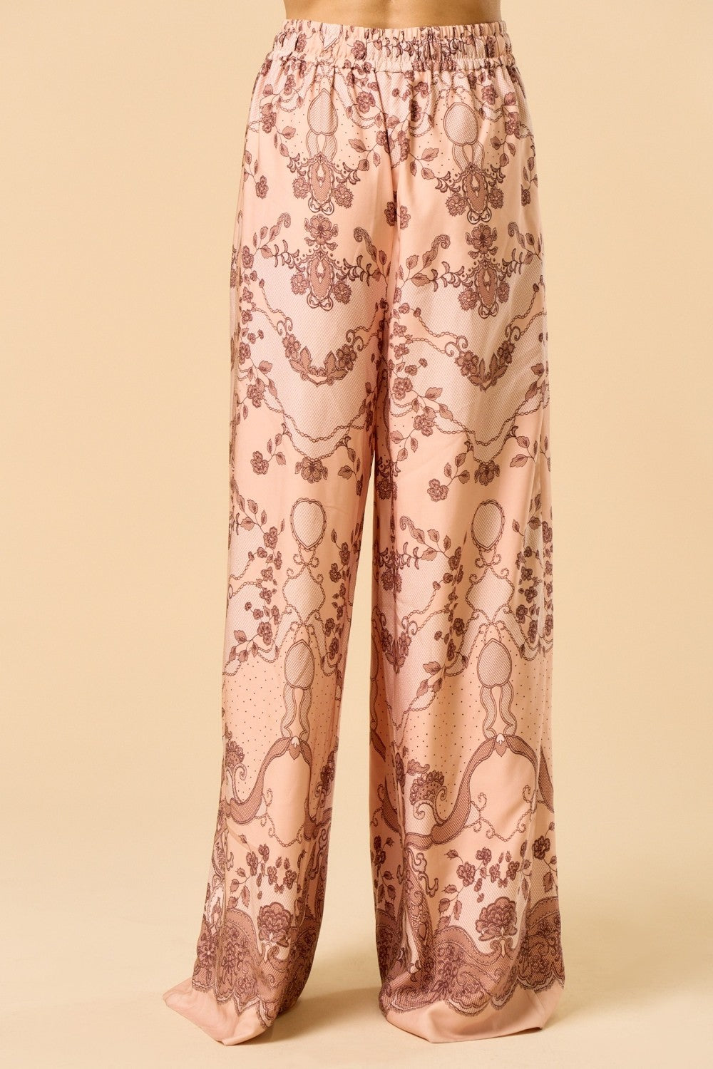 Pantalón melón