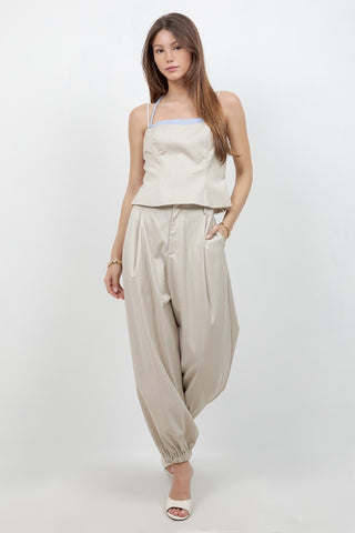 Conjunto rayas