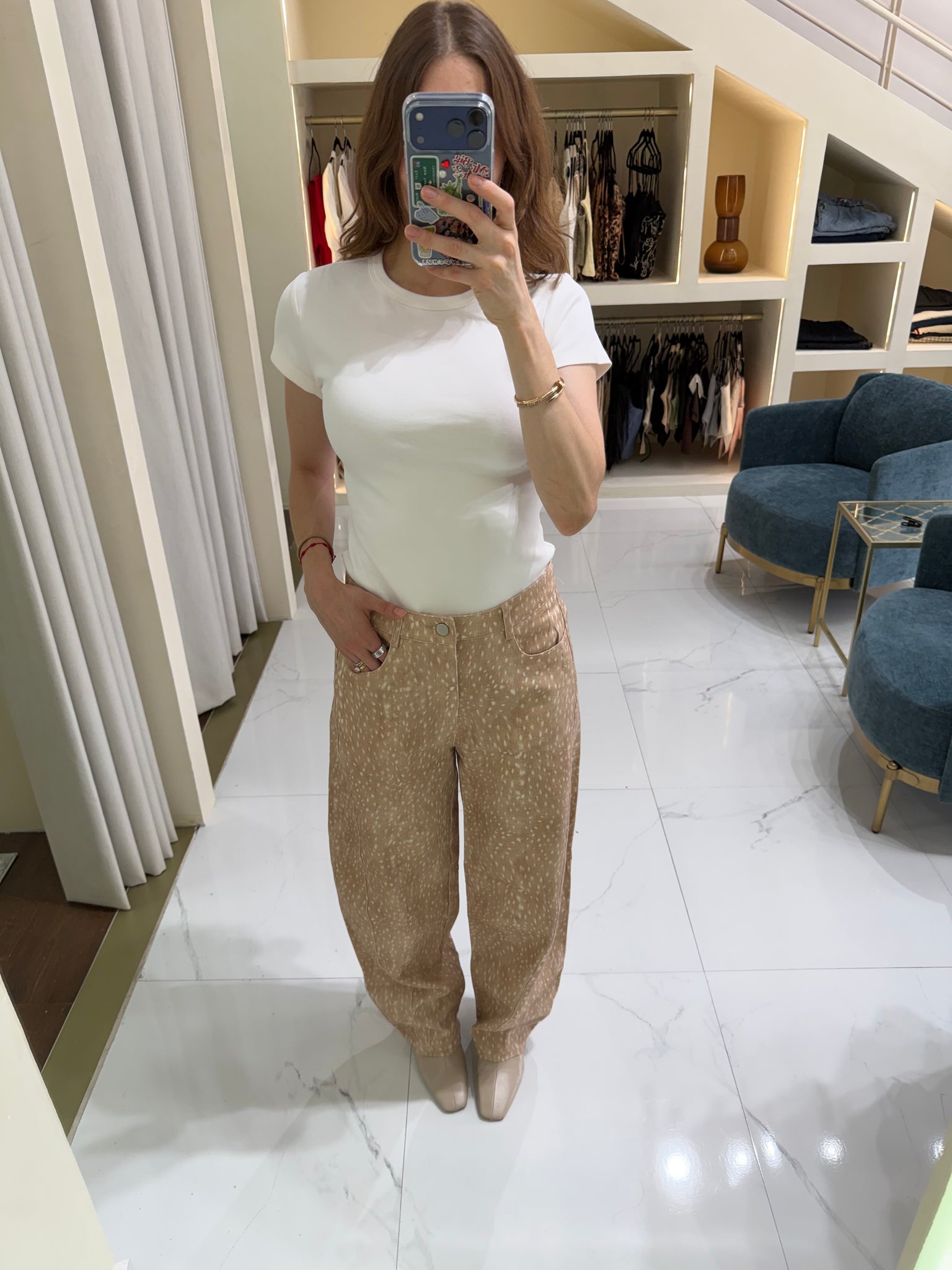 Bambi jeans