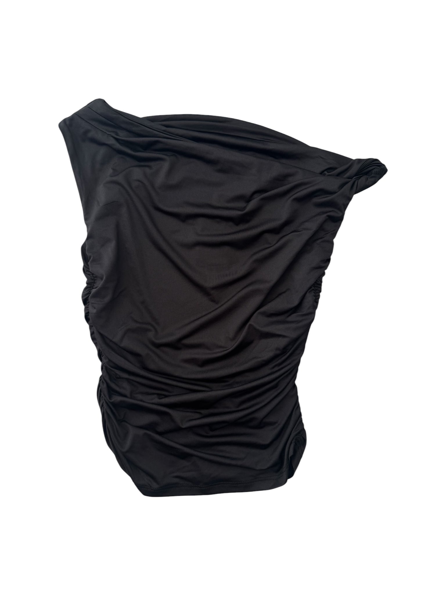 Blusa ajustada