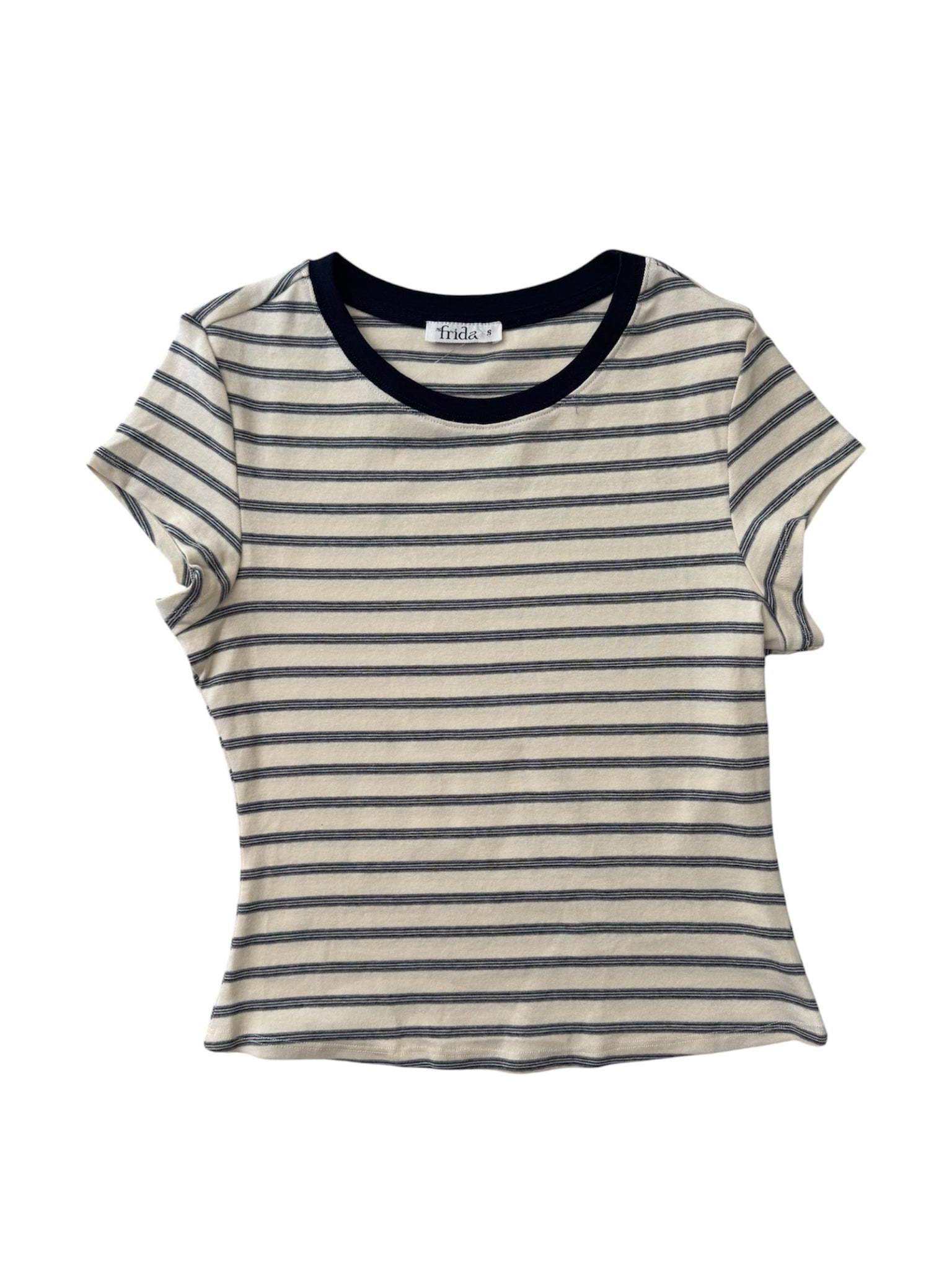 Blusa Ivory
