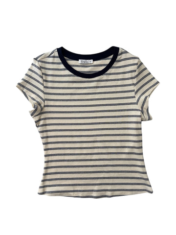 Blusa Ivory