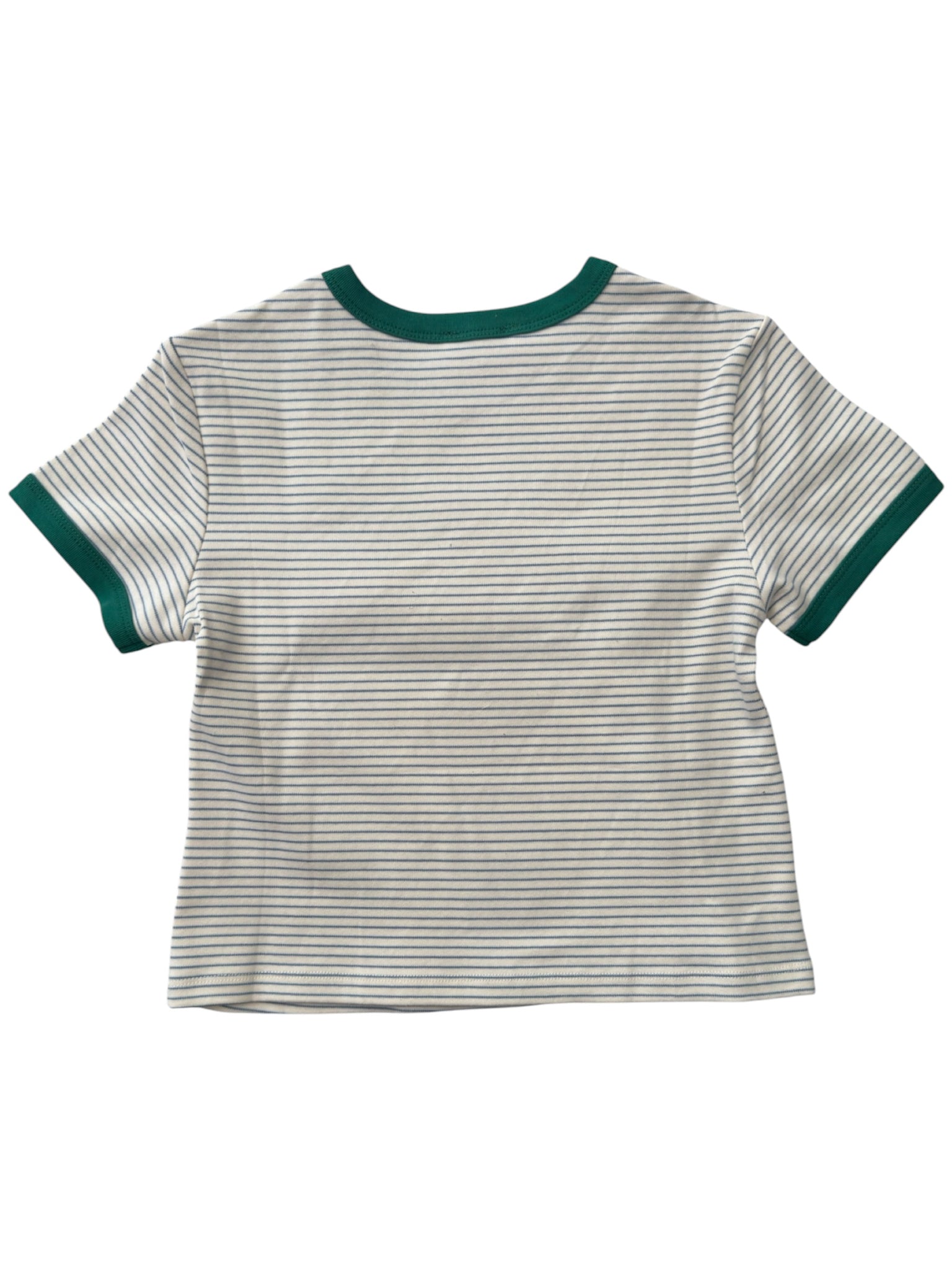 Blusa verde