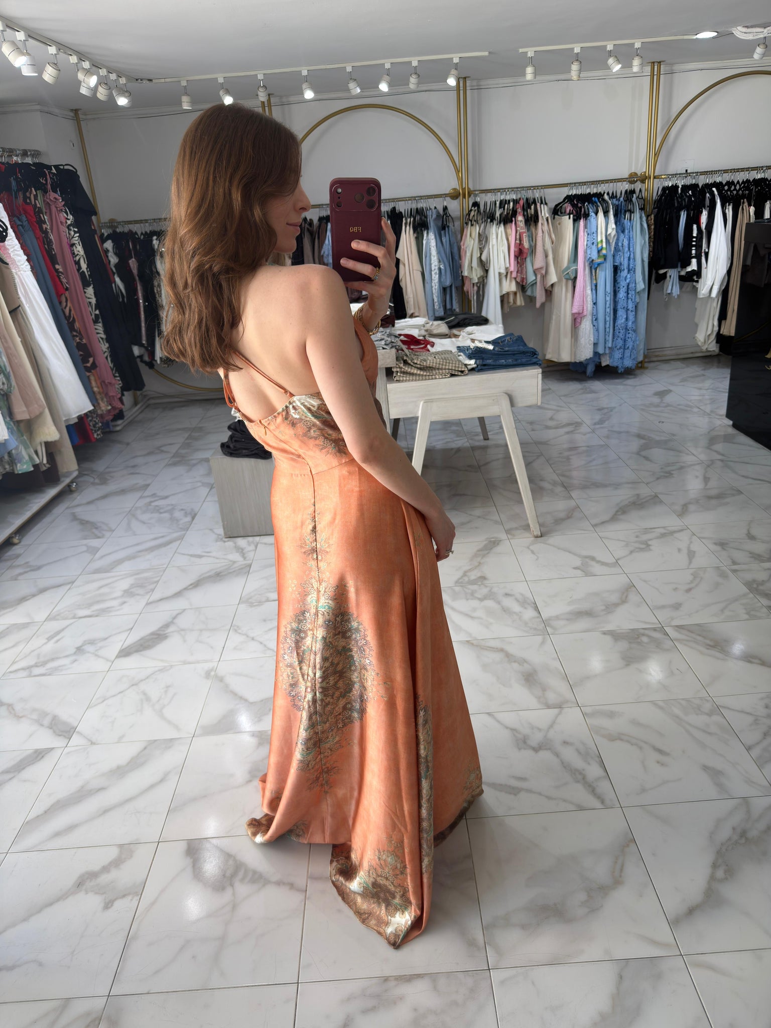 Vestido mándala