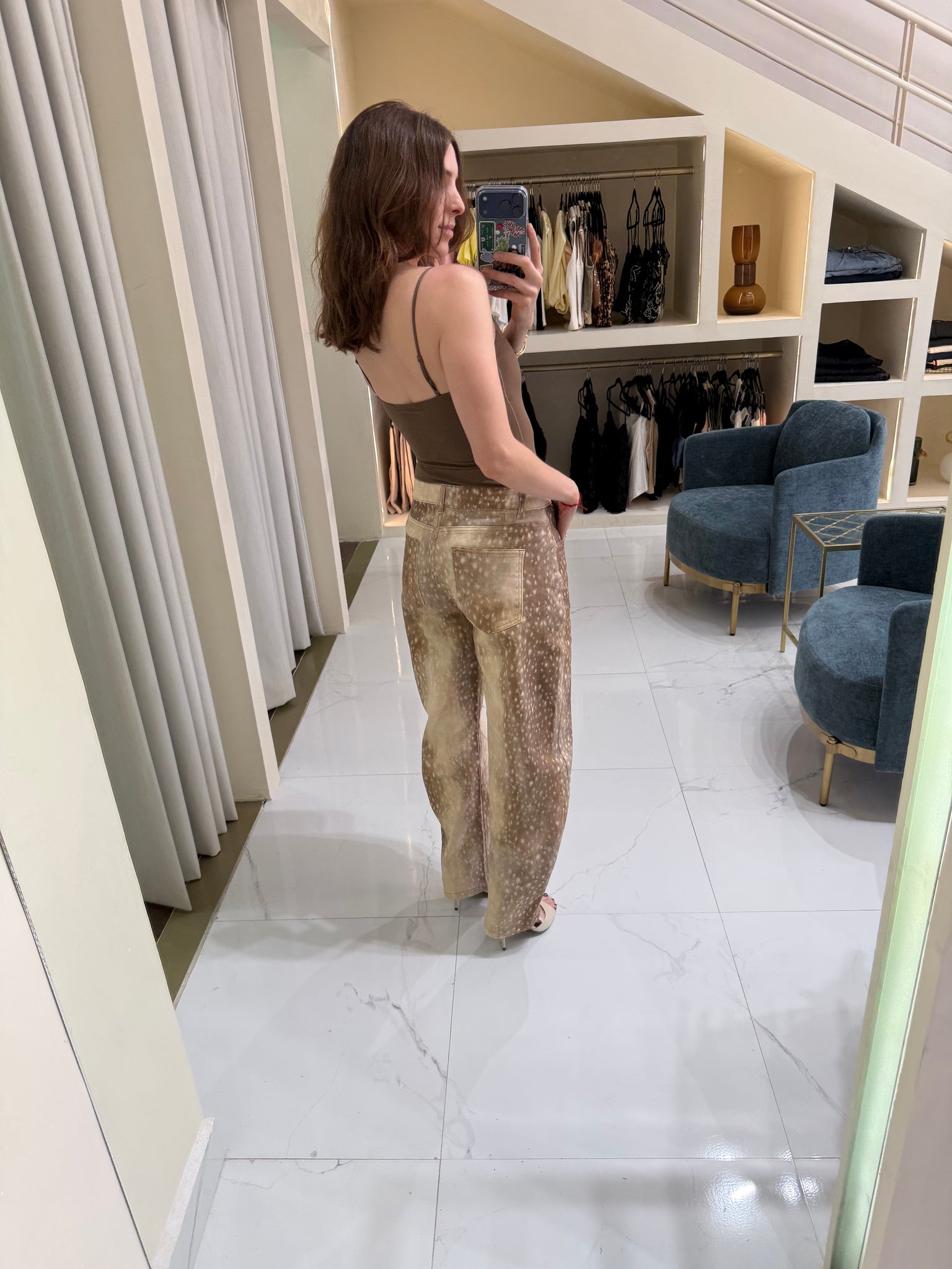 Bambi jeans