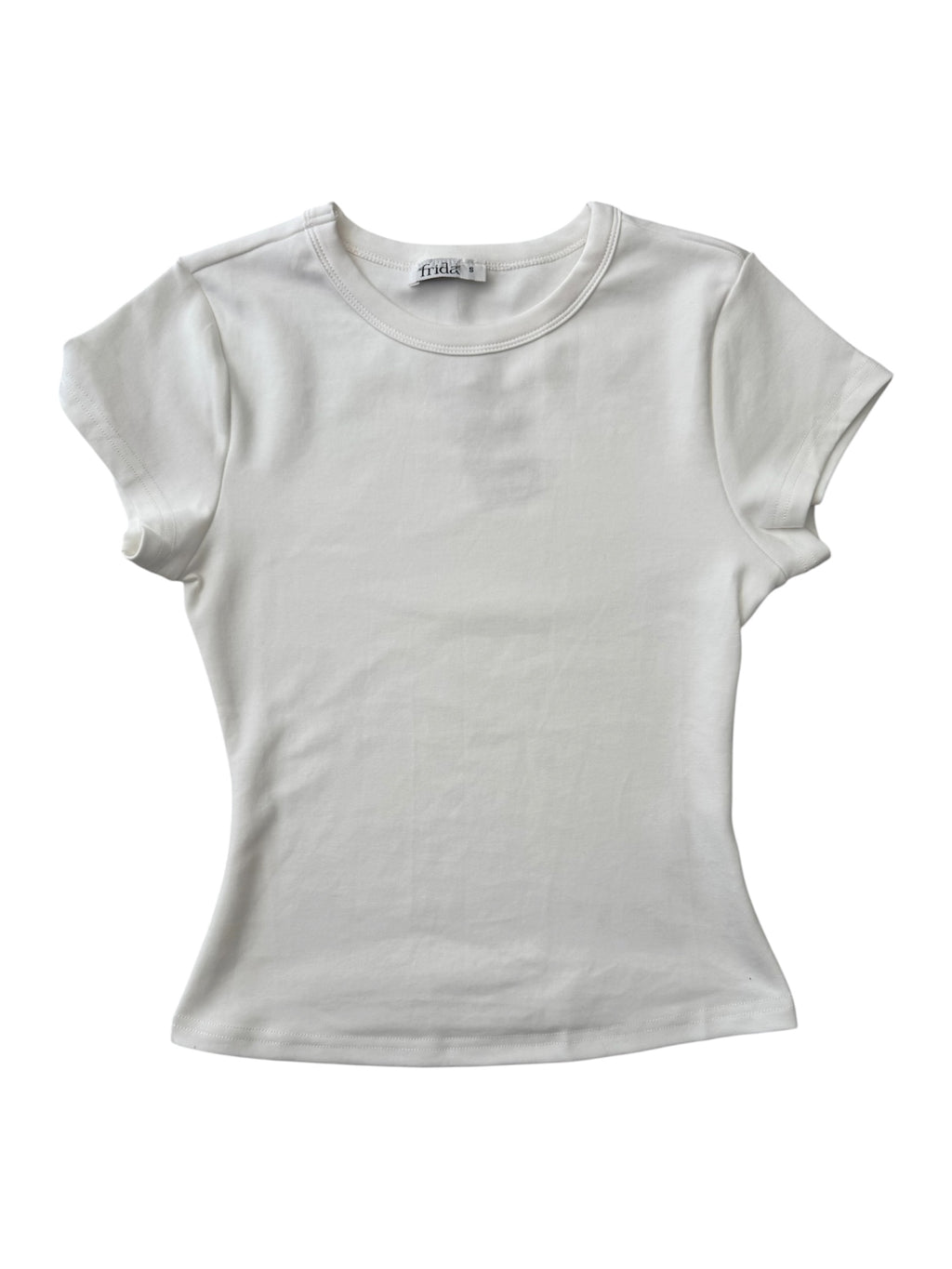 Blusa blanca