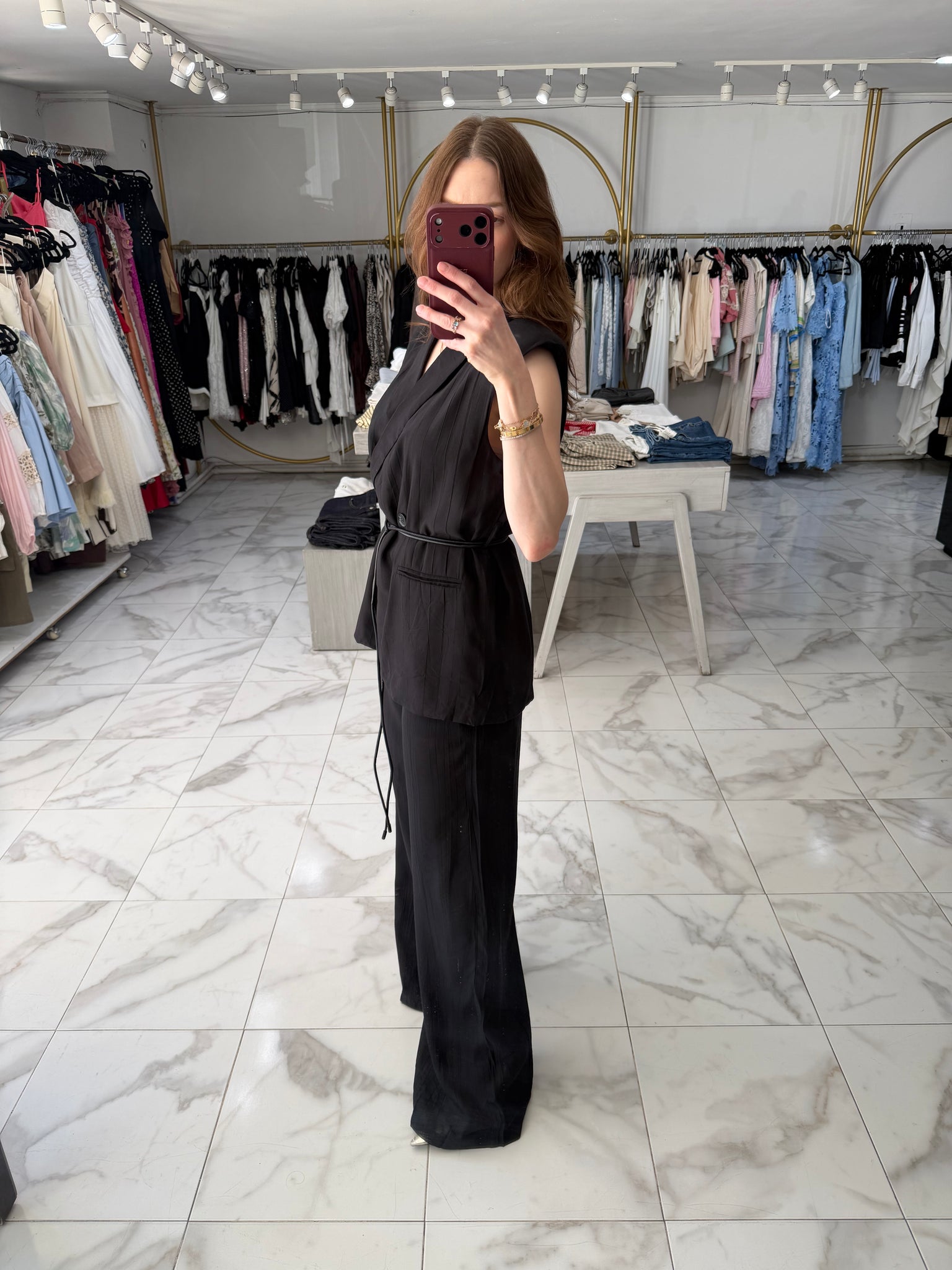 Conjunto negro