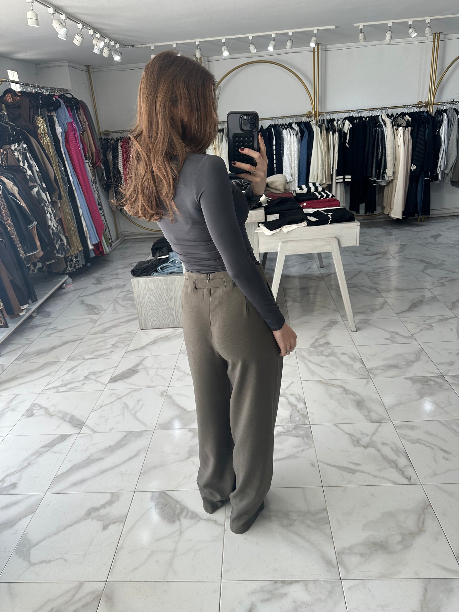 Pantalón maybelin