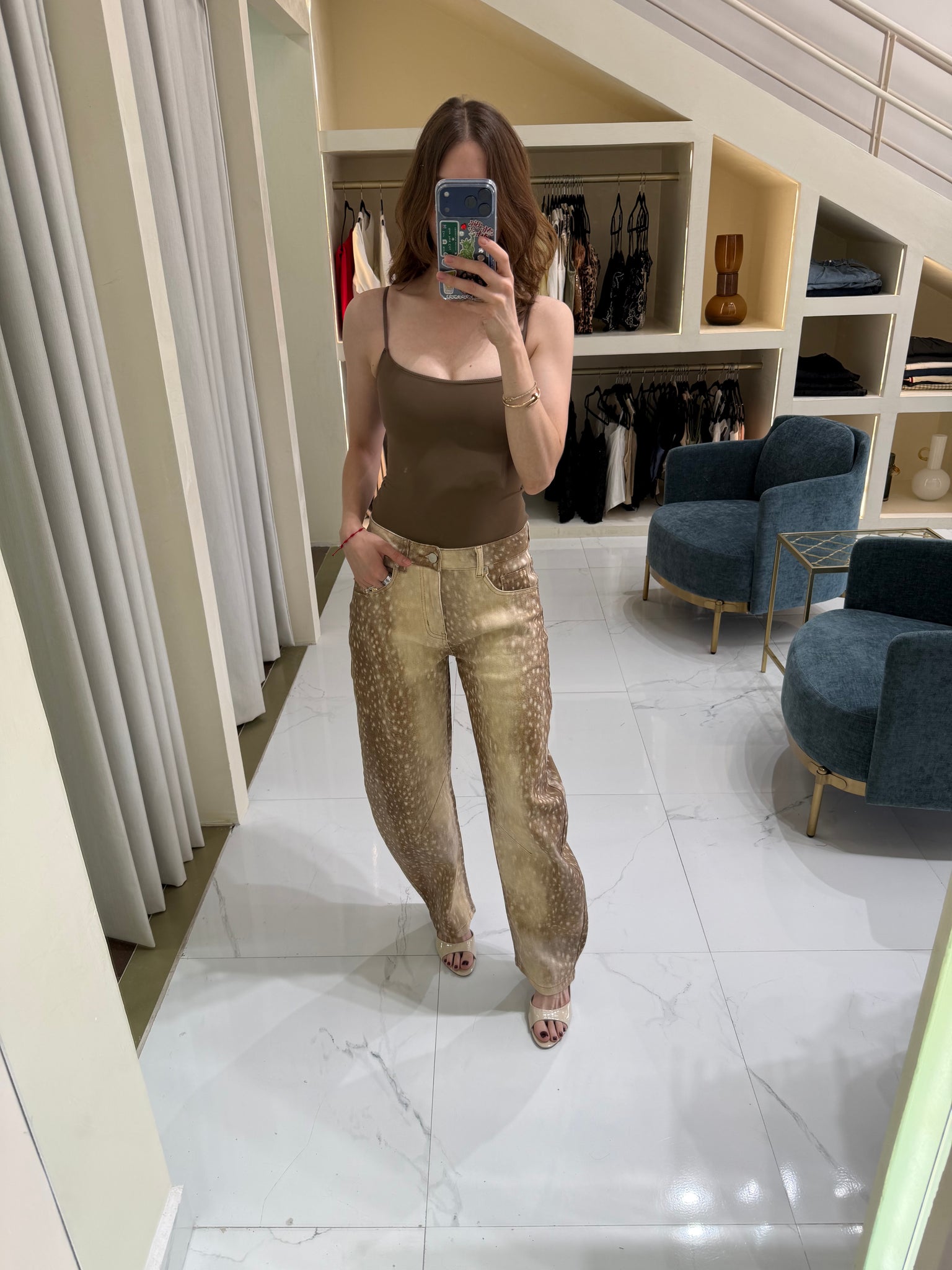 Bambi jeans