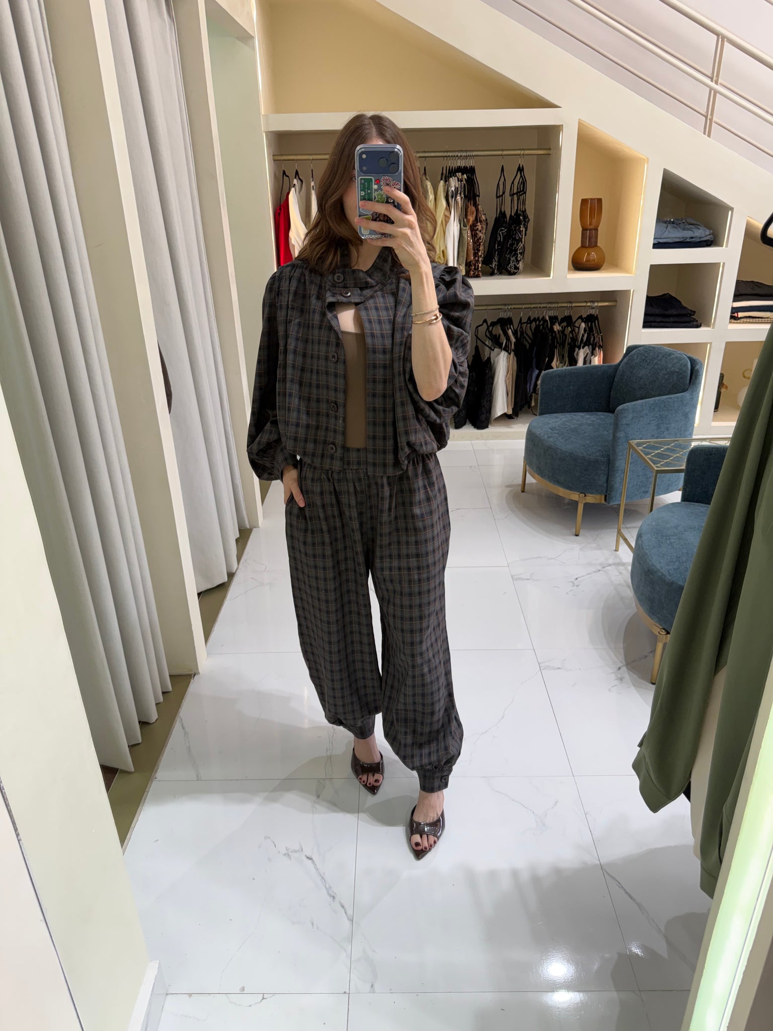 Conjunto cuadros
