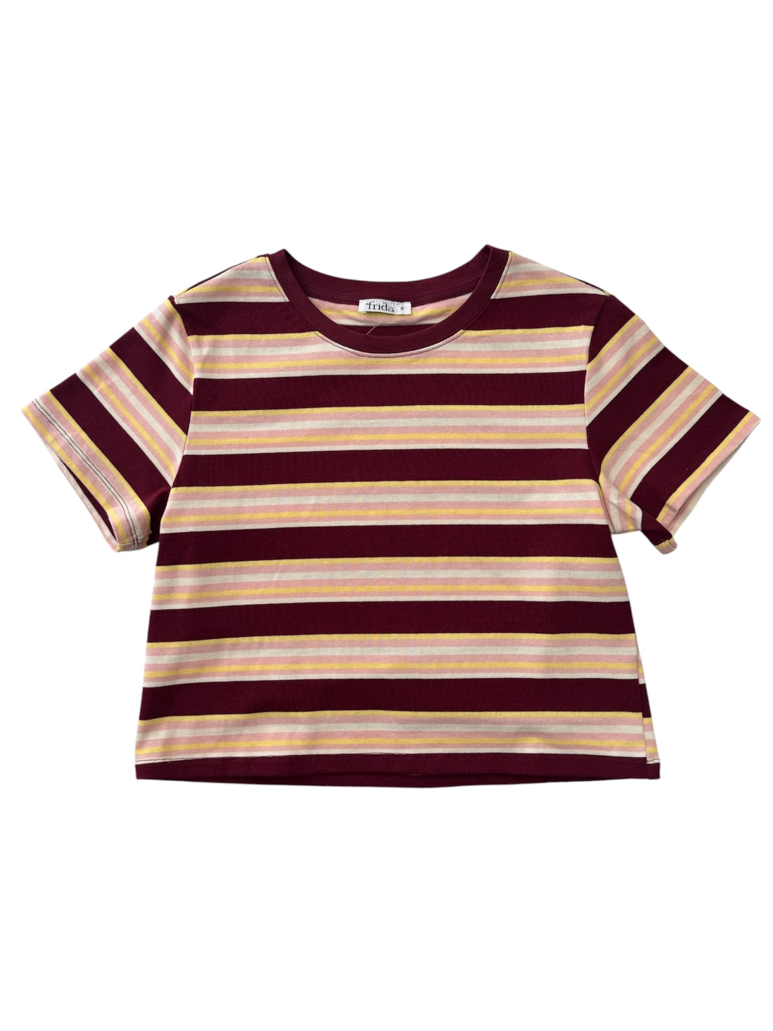 Blusa multi