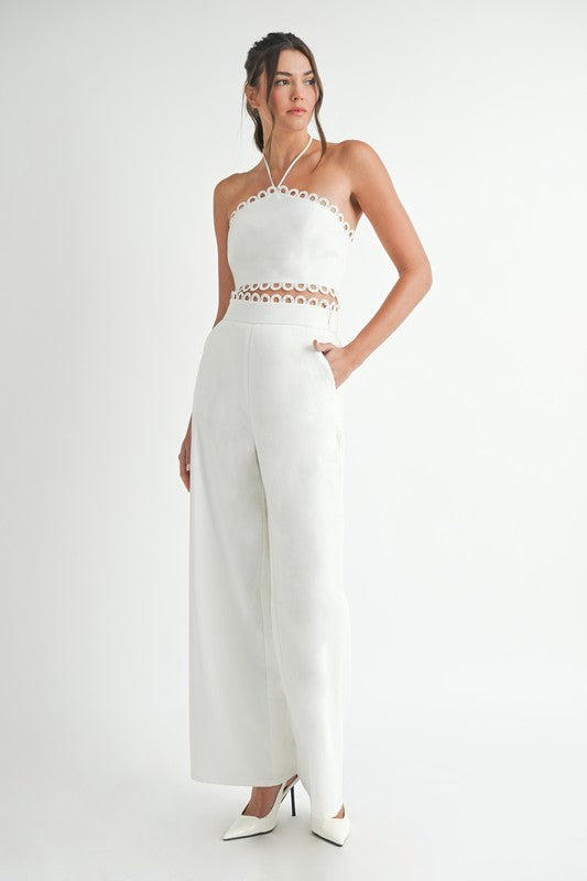 Conjunto blanco