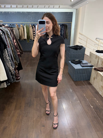 Vestido negro