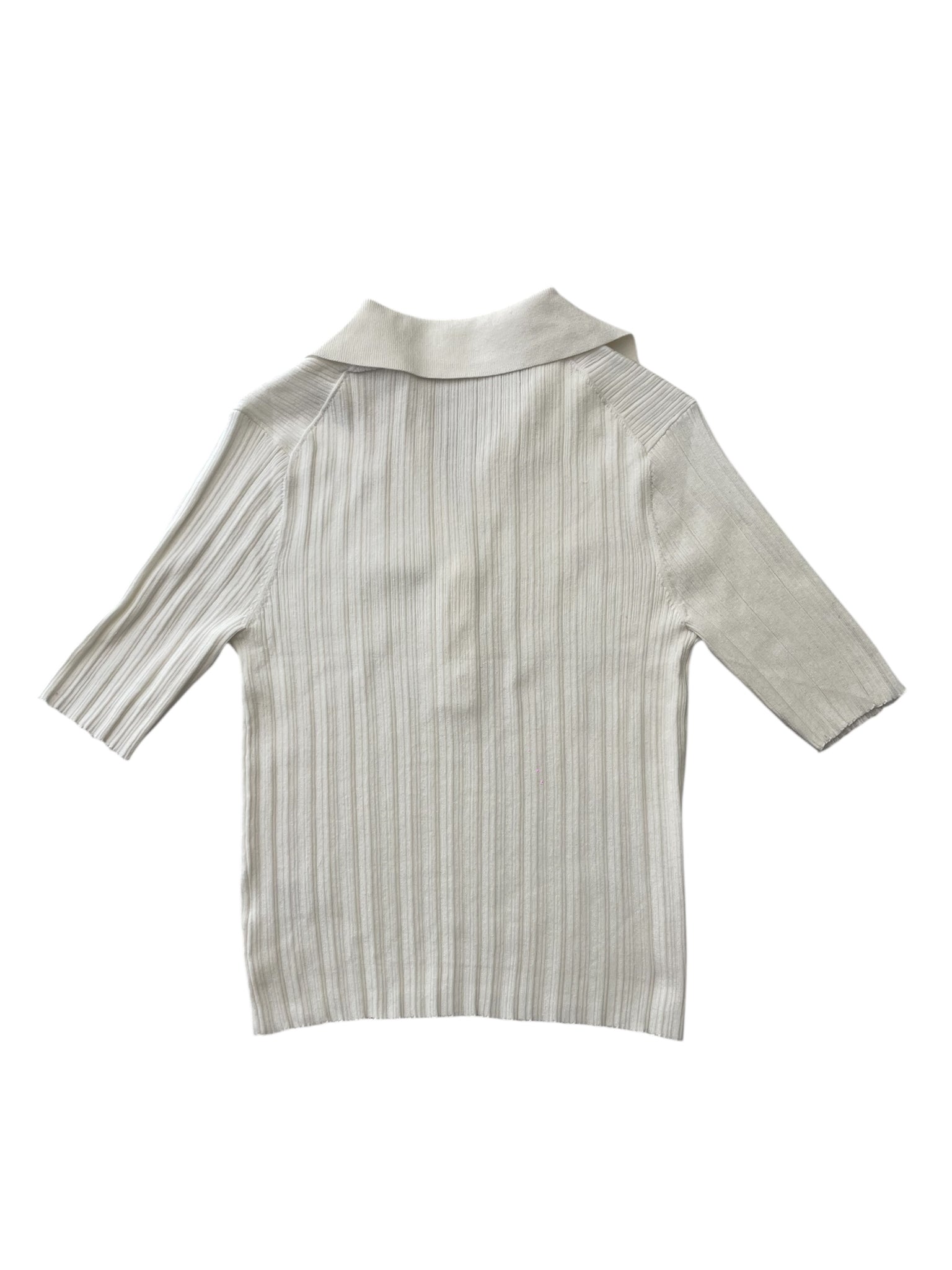 Blusa media manga