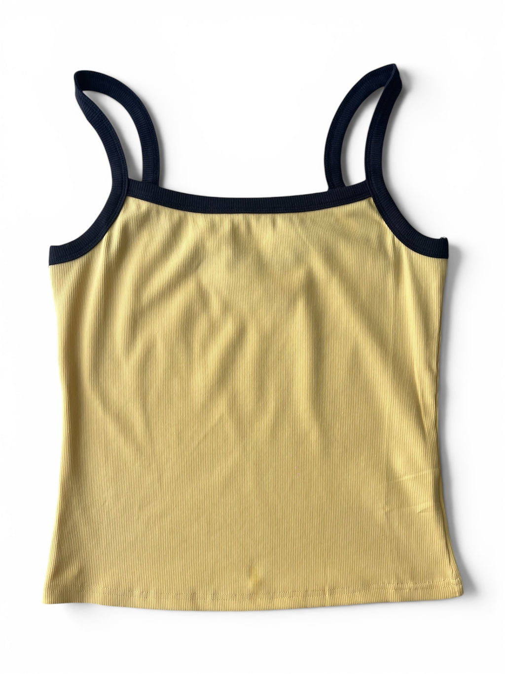 Blusa de tirantes