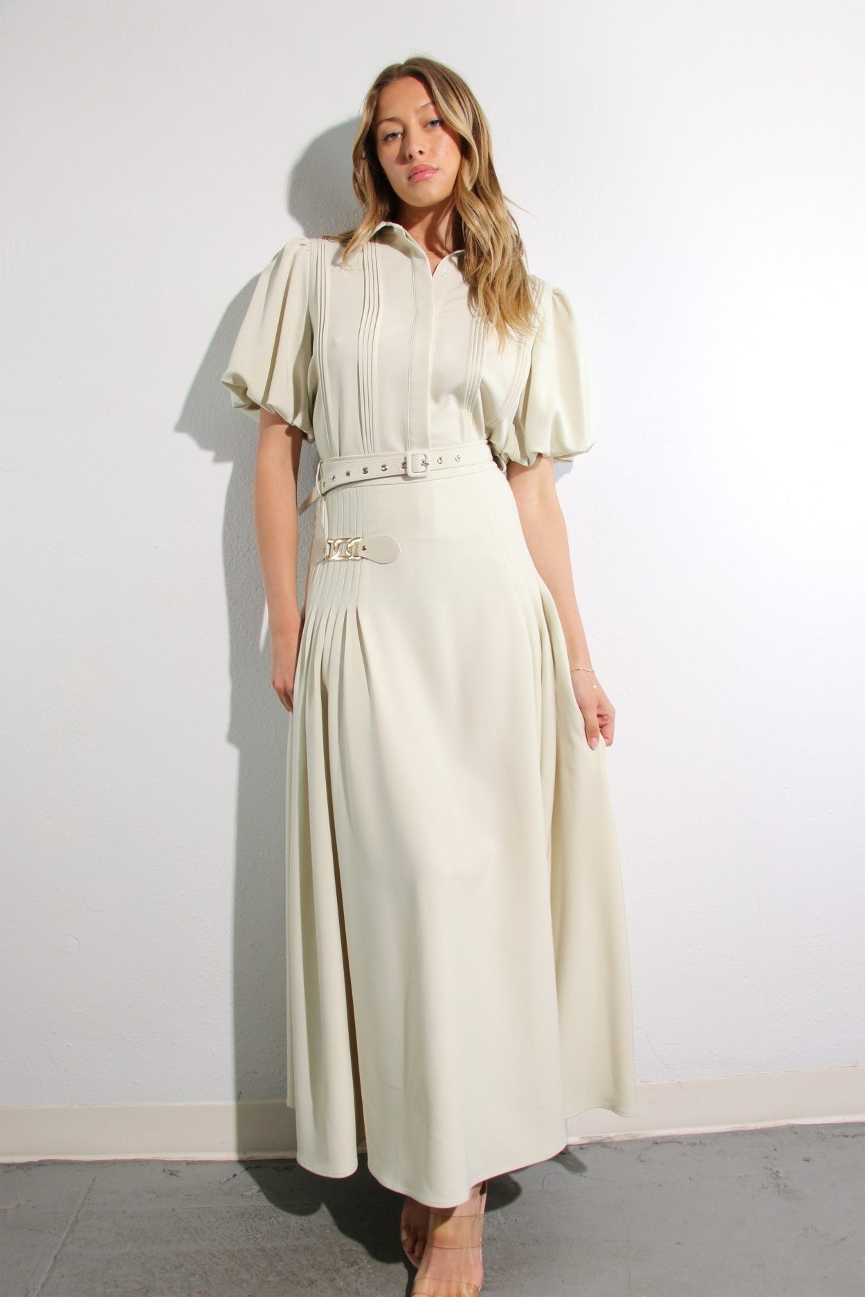 Conjunto mist
