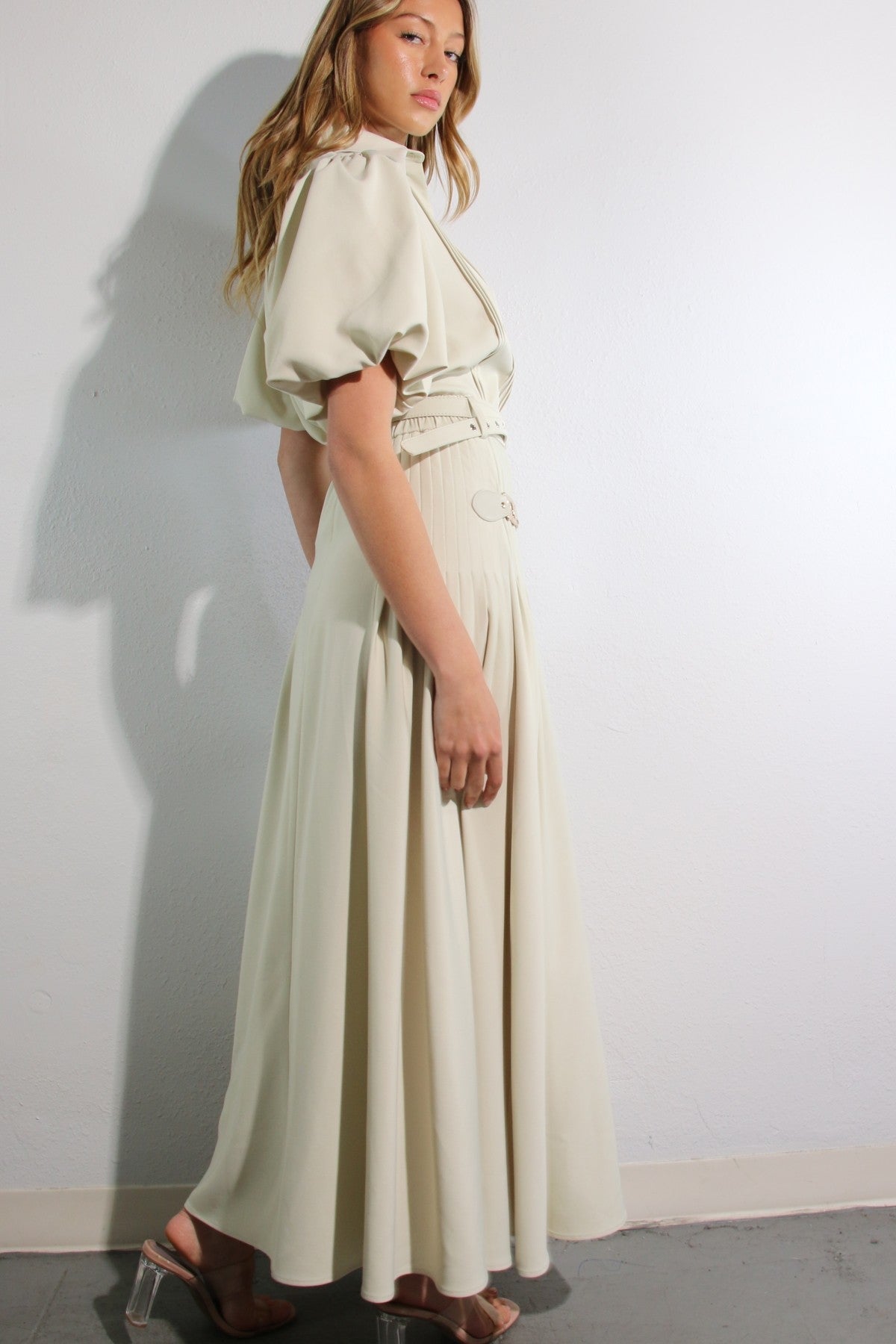 Conjunto mist