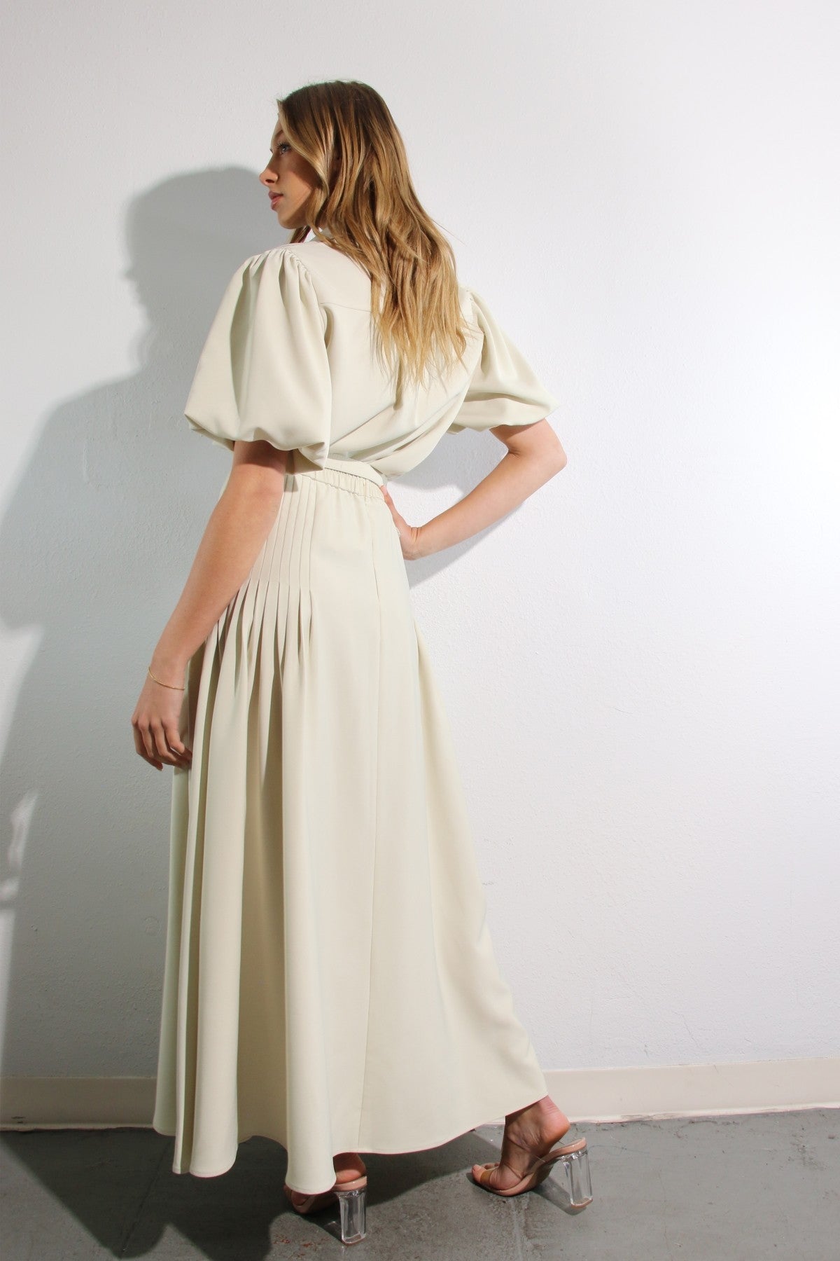 Conjunto mist