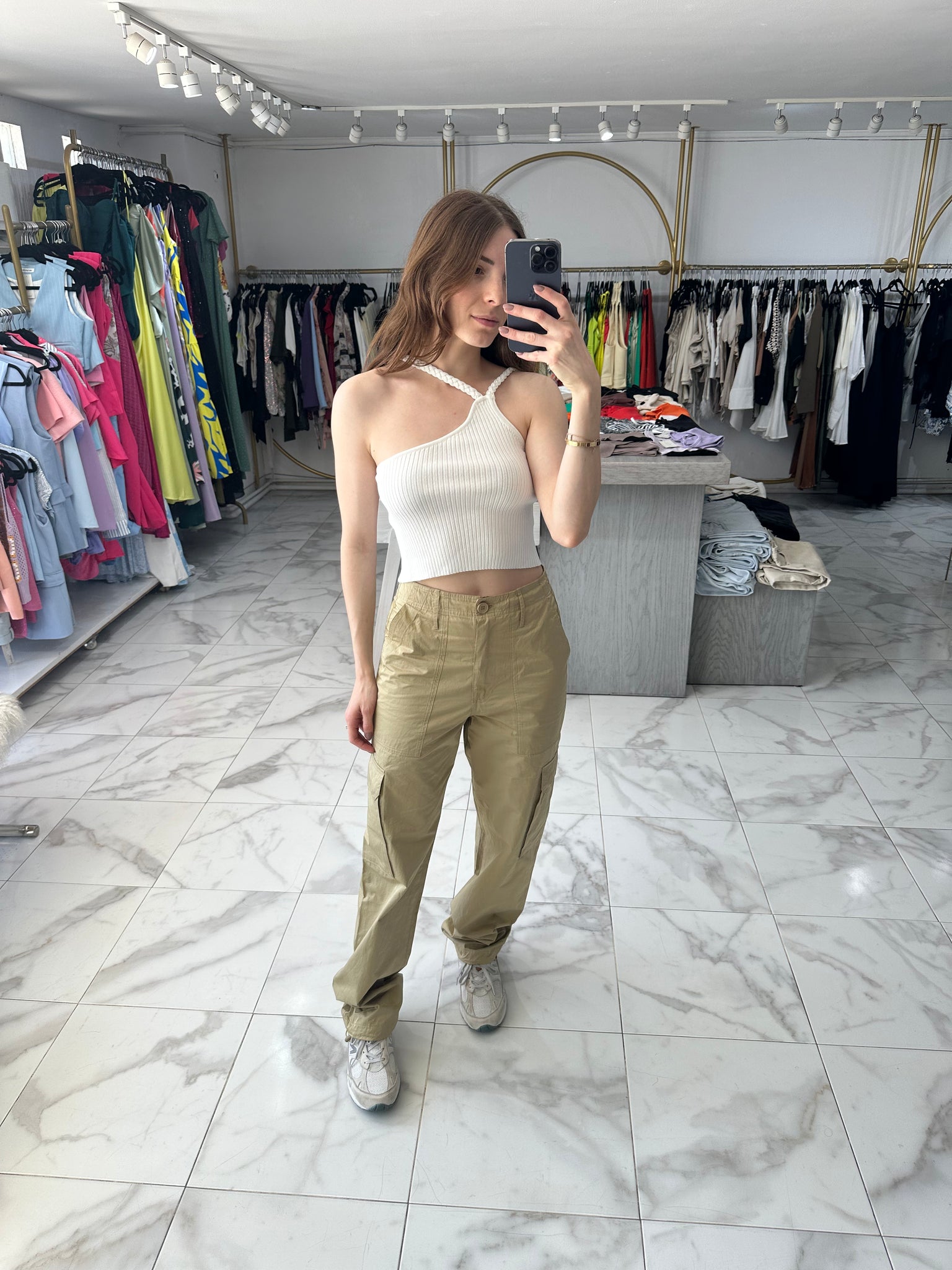 Cargo pants