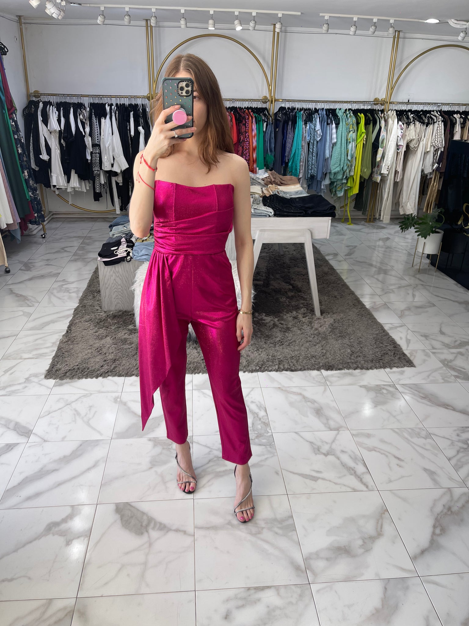Rosa jumpsuit hot sale